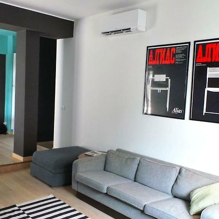 Longoni Flexyrent Apartment Milánó Kültér fotó