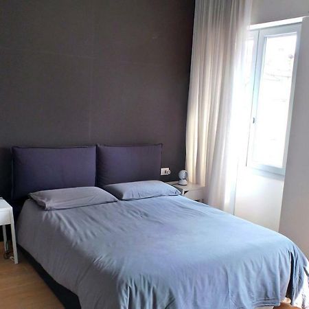 Longoni Flexyrent Apartment Milánó Kültér fotó