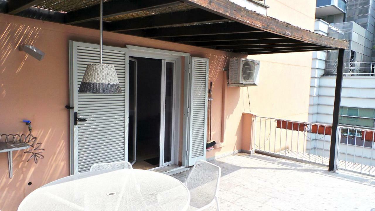 Longoni Flexyrent Apartment Milánó Kültér fotó
