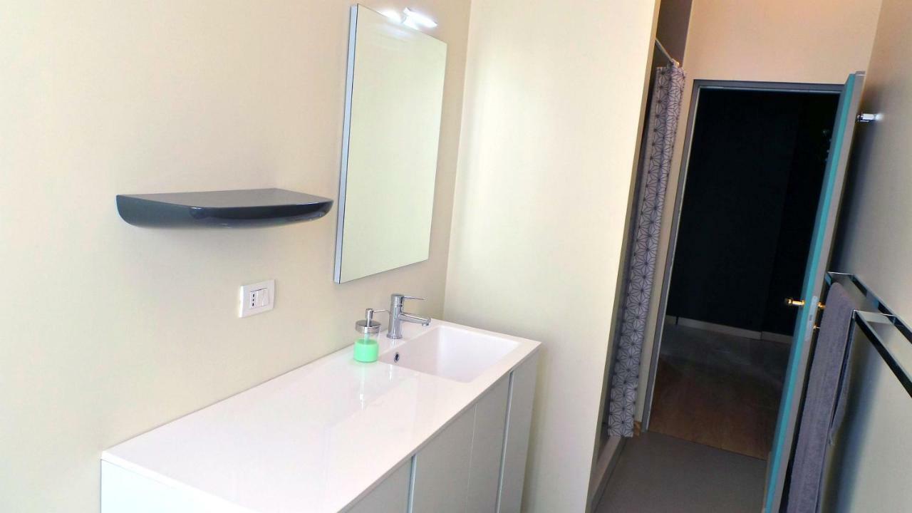 Longoni Flexyrent Apartment Milánó Kültér fotó