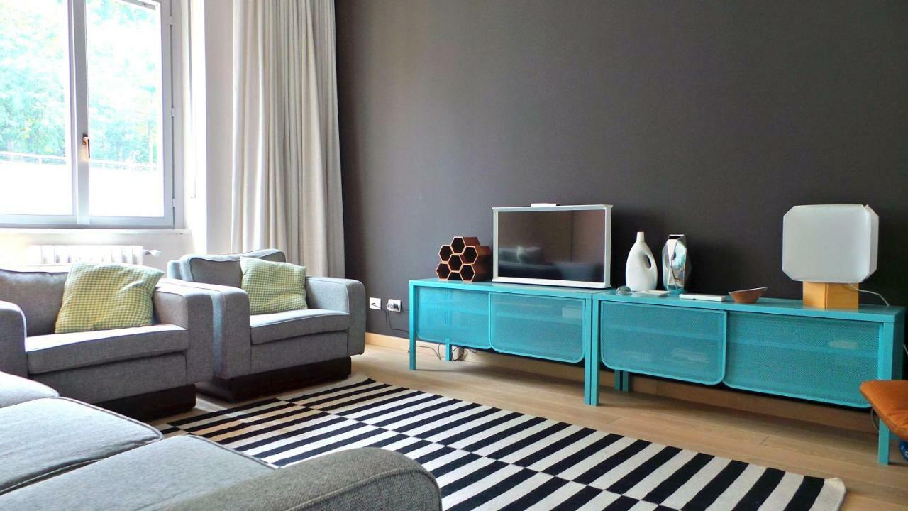 Longoni Flexyrent Apartment Milánó Kültér fotó