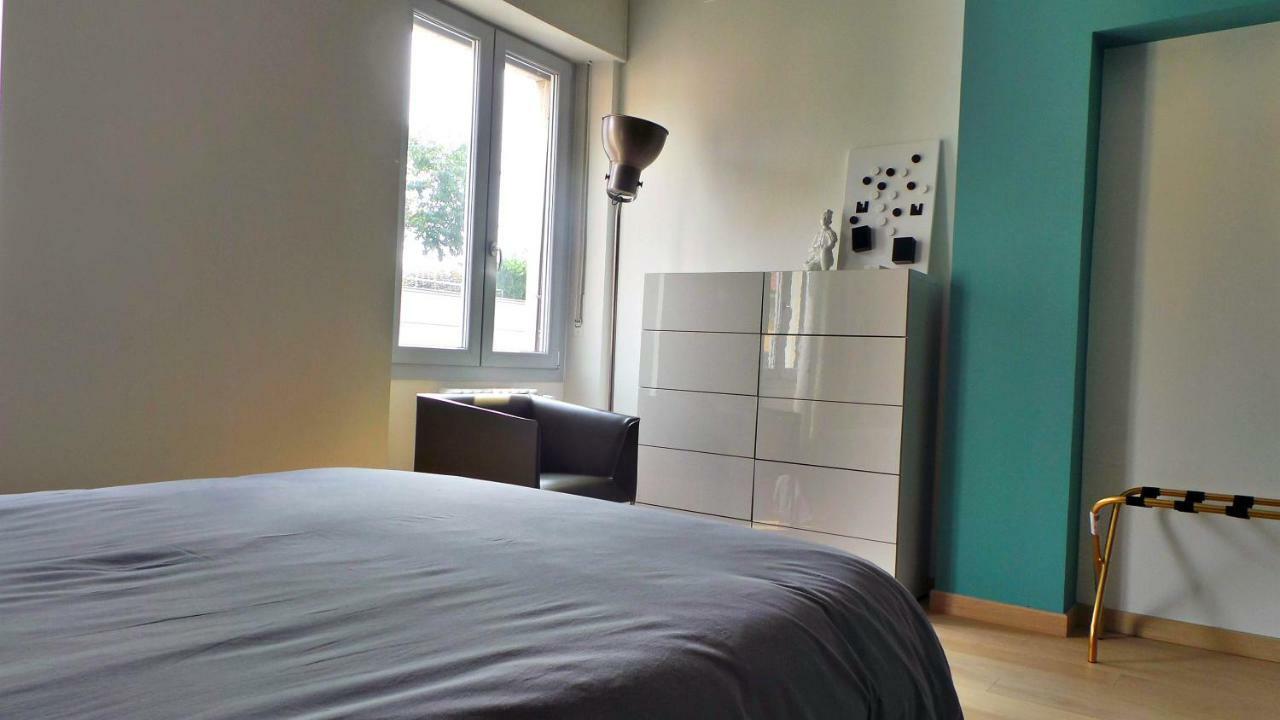 Longoni Flexyrent Apartment Milánó Kültér fotó