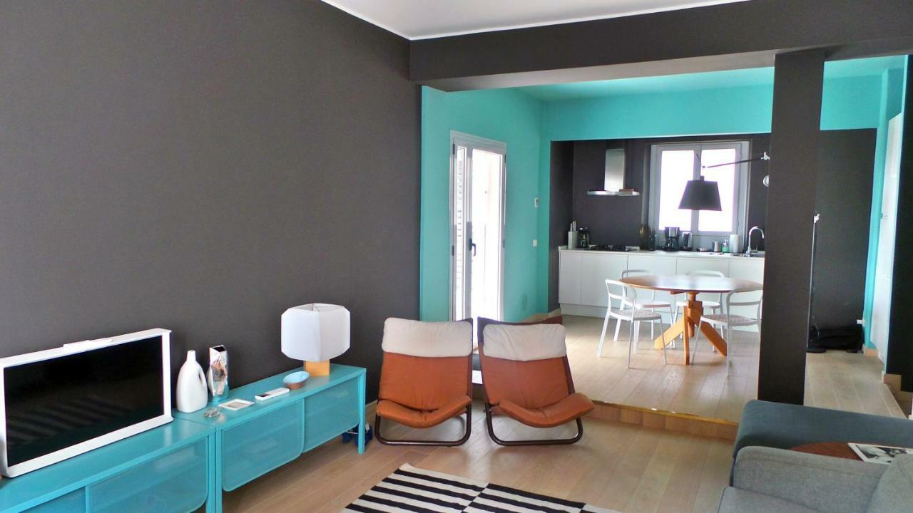 Longoni Flexyrent Apartment Milánó Kültér fotó